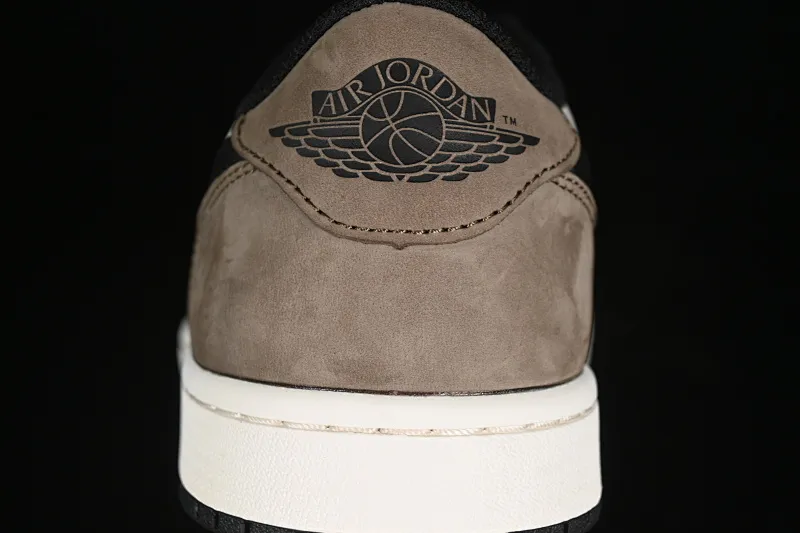 All categories Air Jordan Jordan series basketball shoes Air Jordan 1 Low G version pure original Air Jordan 1 Low AJ1 Joe 1 Little Mocha low-top cultural basketball shoes CZ0790-102